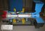 The gas turbines are the most important