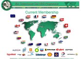 International cooperation