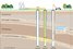 Schematic profile of the boreholes at the Ketzin pilot site