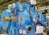CO<sub>2</sub> compressors