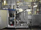 Micro gas turbines