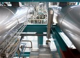 CO<sub>2</sub> scrubbing (post-combustion capture)