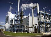 CO<sub>2</sub> capture in oxyfuel coal-fired power plants
