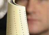 Higher temperatures in turbines