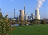 Comparison of power plant systems