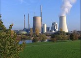 Comparison of power plant systems