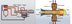 The difference between steam and gas turbines