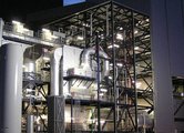 Lignite drying