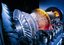 Combustor for many fuels