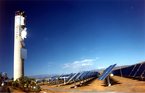 Hybrid power plants